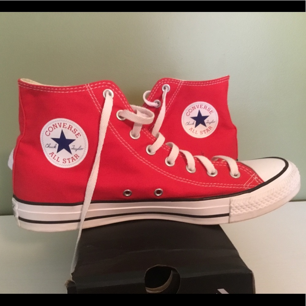 Mens Converse Shoes